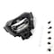 Hendrickson Carrier Assy, Brake Caliper, Rh, Incl 1 Carrier And Mounting Hardware S-33648-3 - alternate 6